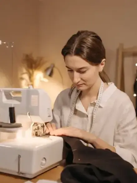 Clothes Alteration Service in Greens