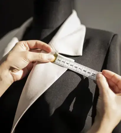 tailoring and alteration services in Discovery Gardens