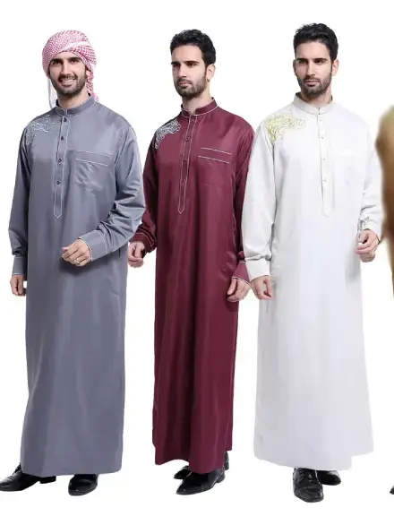 What We Provide – Our Tailor & Alteration Services in Arabian Ranches