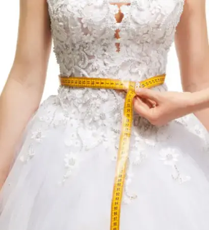 Wedding Dress Alterations