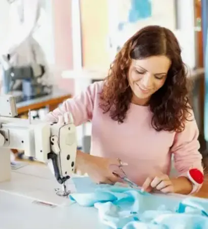 Alteration shop in Al Barsha