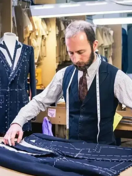 Alteration shop in Al Barsha