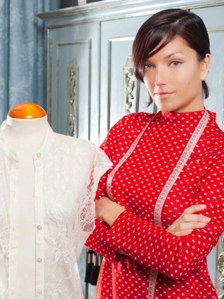 Custom tailoring in Jumeirah Lakes