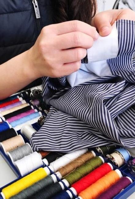 Tailoring And Alteration Services In Tilal Al Ghaf