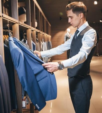 Clothes Alteration in Jumeirah Lakes